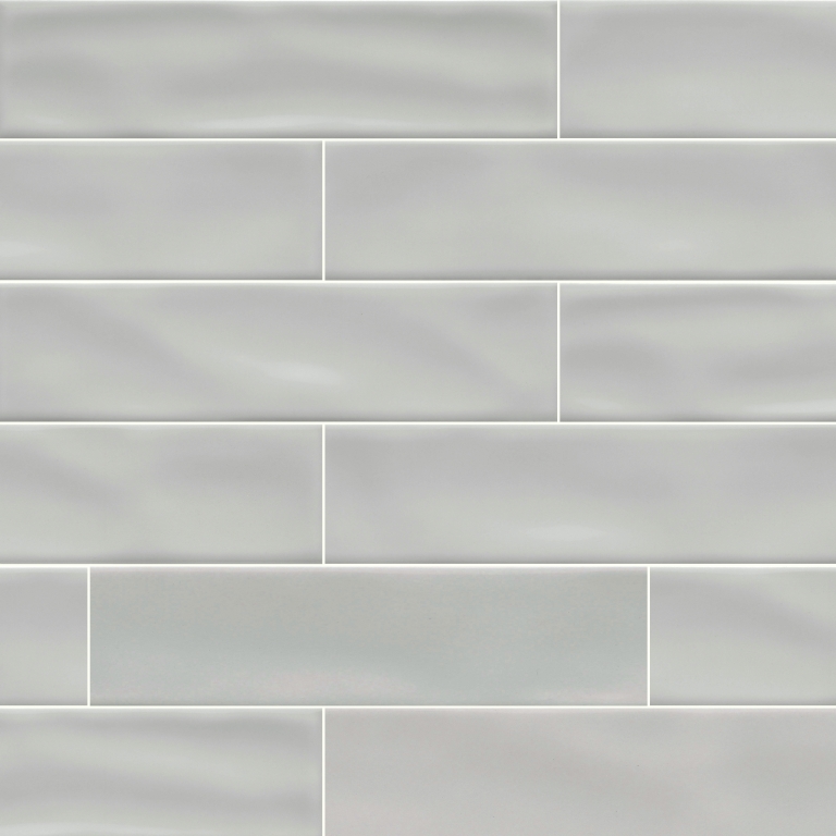 Craft Ii - 3X12, Gray, Glossy