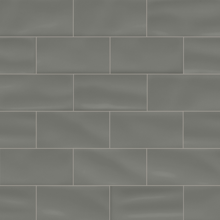 Craft Ii - 3X6, Taupe, Glossy