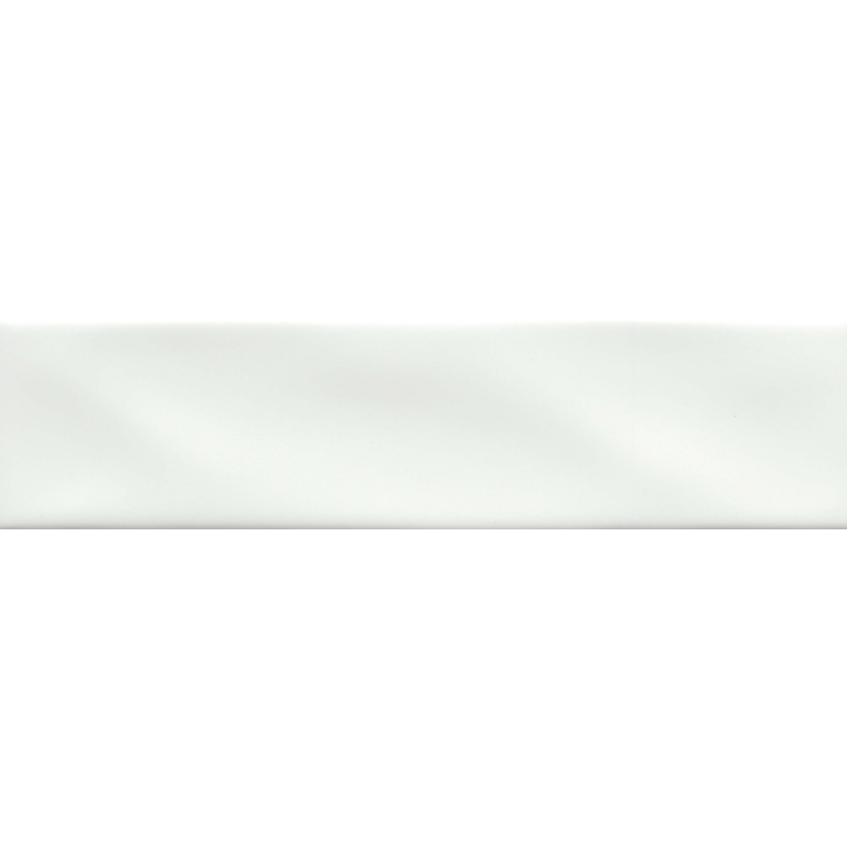 Craft Ii - 3X12, White, Matte