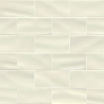 CRAFT II - 3X6, BONE, GLOSSY