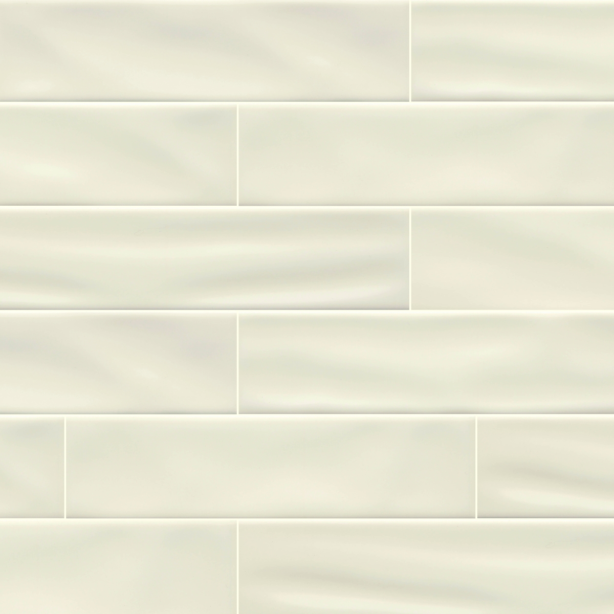 CRAFT II - 3X12, BONE, GLOSSY | Emser Tile