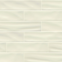 CRAFT II - 3X12, BONE, GLOSSY