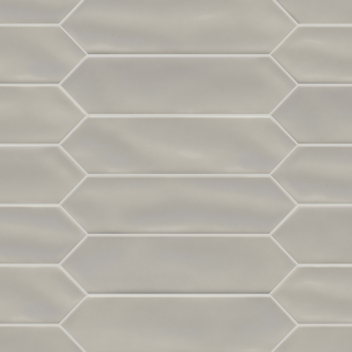 CRAFT II - 3X12 PICKET, FAWN, GLOSSY | Emser Tile