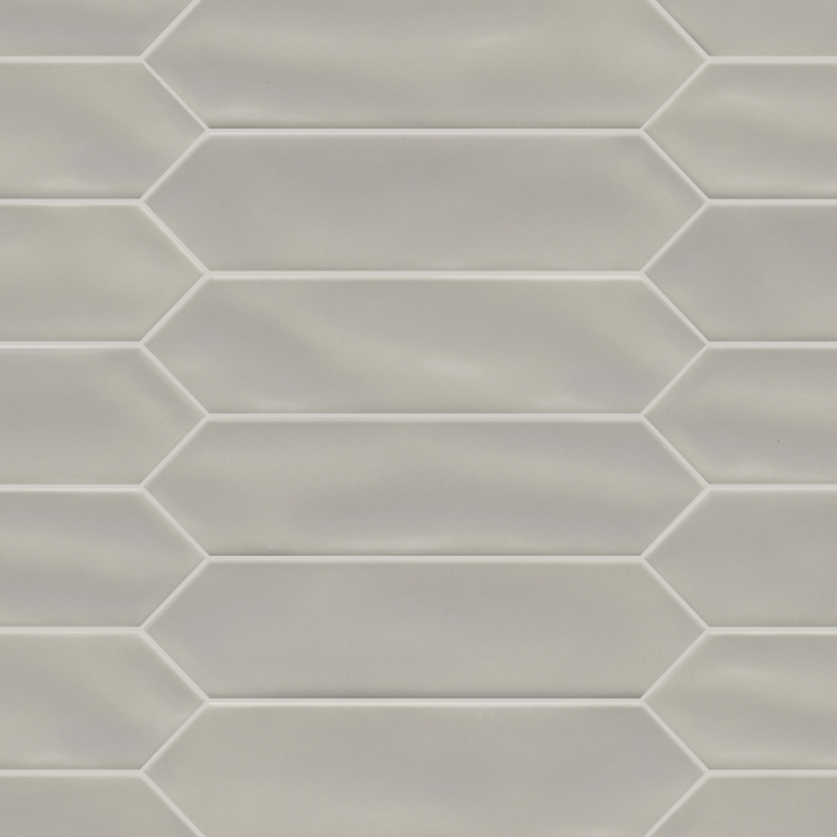 CRAFT II - 3X12, FAWN PIC, GLOSSY