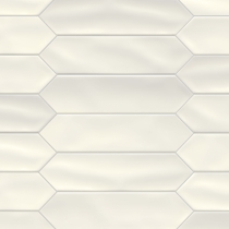 CRAFT II - 3X12, BONE PIC, GLOSSY