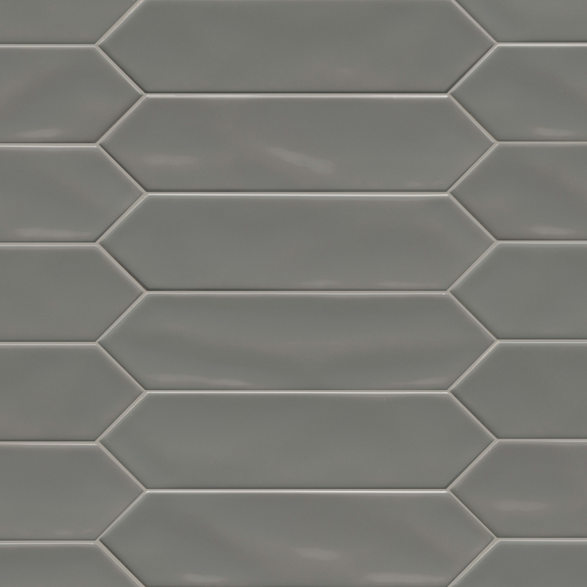 CRAFT II - 3X12 PICKET, TAUPE, GLOSSY | Emser Tile