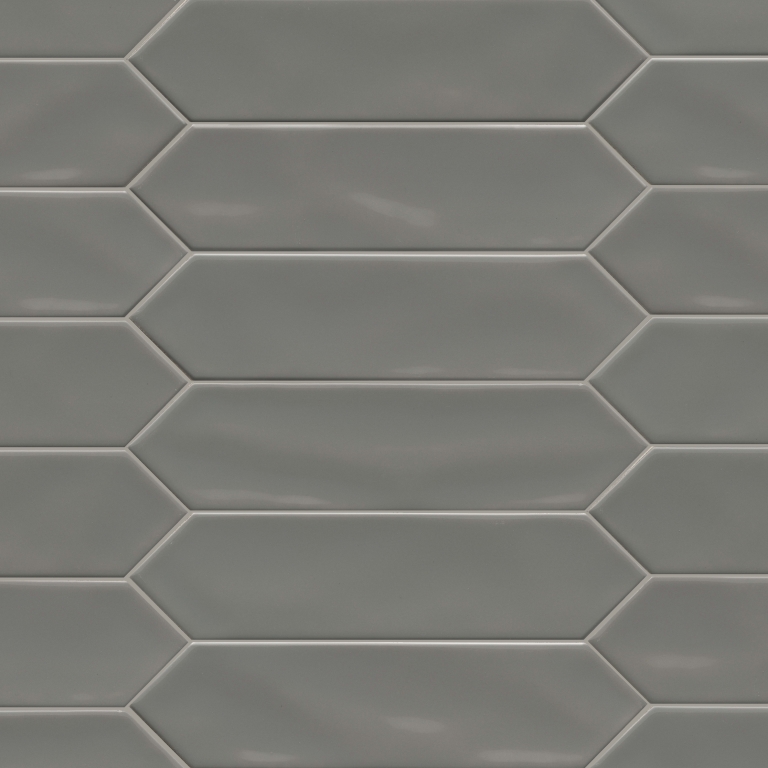 CRAFT II - 3X12 PICKET, TAUPE, GLOSSY