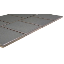 CUADRO - 3.54X4.65/9X14, CHARCOAL, GLOSSY