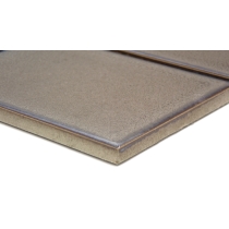 CUADRO - 3.54X4.65/9X14, FAWN, SEMI