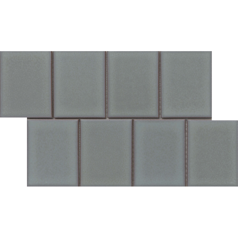 CUADRO - 3.54X4.65/9X14, GRAY, GLOSSY