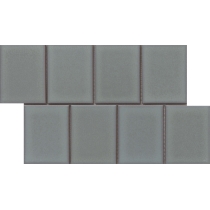 CUADRO - 3.54X4.65/9X14, GRAY, GLOSSY