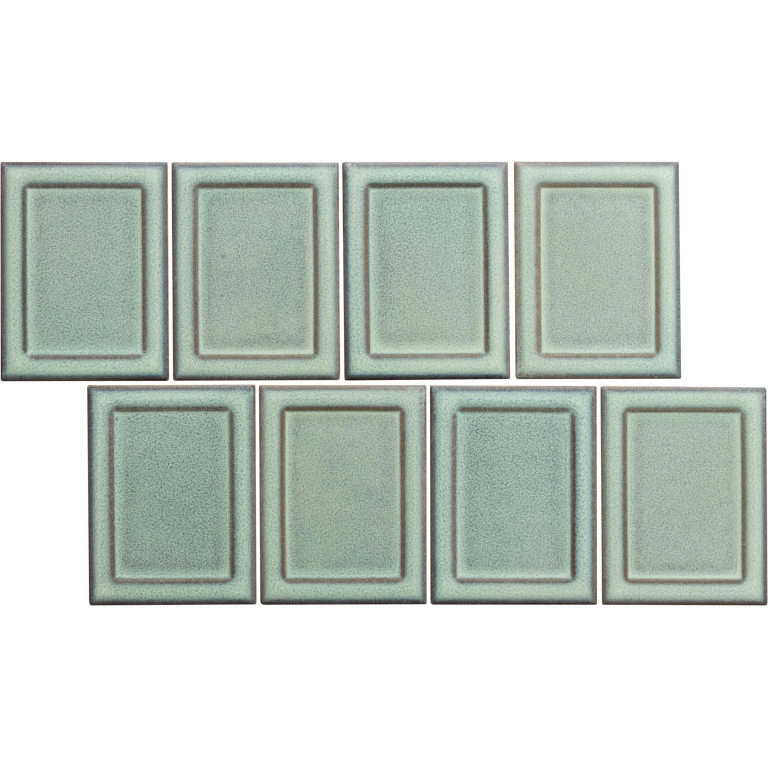 Cuadro - 4X5/9X14 Frame, Sky, Glossy