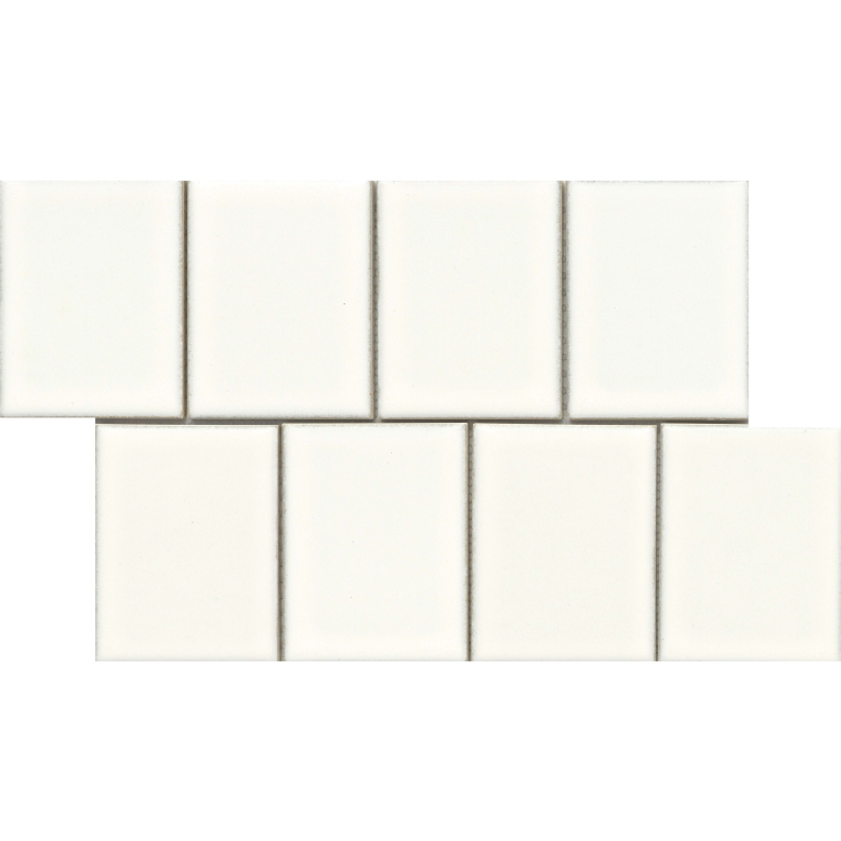 CUADRO - 3.54X4.65/9X14, WHITE, GLOSSY