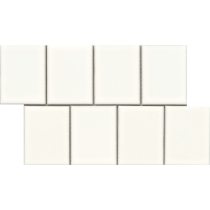 CUADRO - 3.54X4.65/9X14, WHITE, GLOSSY