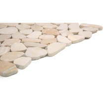 CULTURA - 12X12, BEIGE, HONED