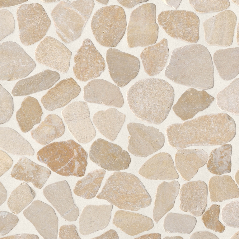 CULTURA - 12X12, BEIGE, HONED