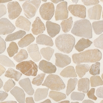 CULTURA - 12X12, BEIGE, HONED