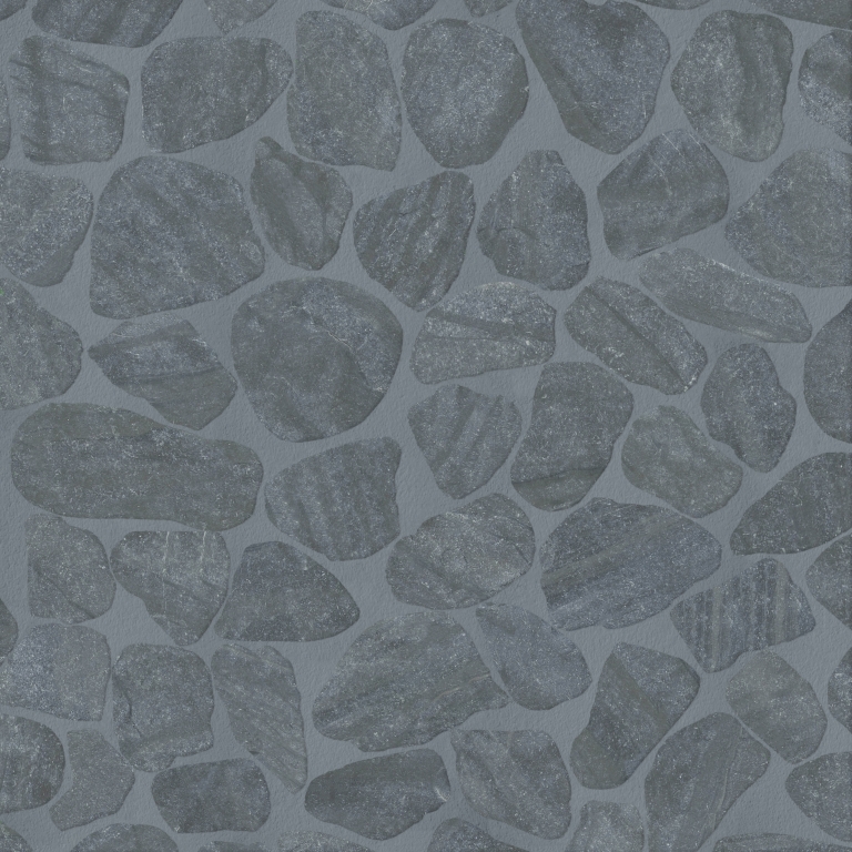 CULTURA - 12X12, BLACK, HONED