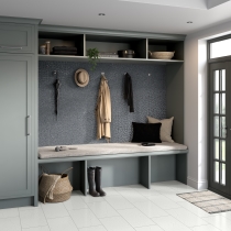 CULTURA - 12X12, BLACK, HONED