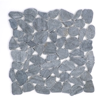 CULTURA - 12X12, BLACK, HONED