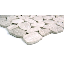 CULTURA - 12X12, CREAM, HONED