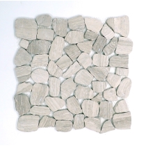 CULTURA - 12X12, CREAM, HONED