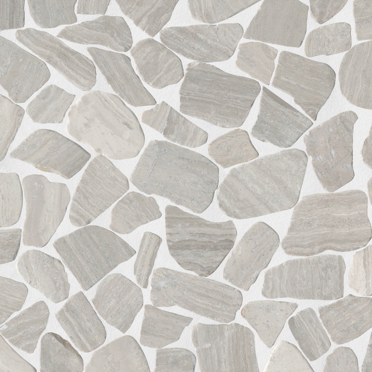 CULTURA - 12X12, CREAM, HONED