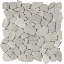 CULTURA - 12X12, CREAM, HONED