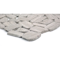 CULTURA - 12X12, GRAY, HONED