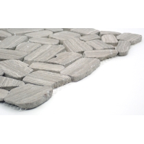 CULTURA - 12X12, GRAY, HONED