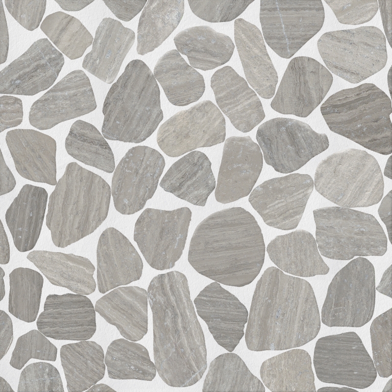 CULTURA - 12X12, GRAY, HONED