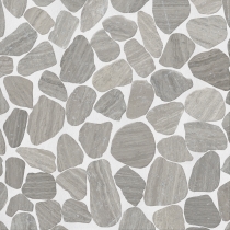 CULTURA - 12X12, GRAY, HONED