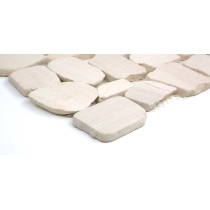 CULTURA - 12X12, IVORY, HONED