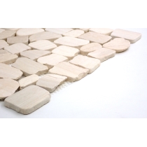 CULTURA - 12X12, IVORY, HONED