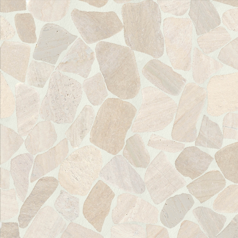 CULTURA - 12X12, IVORY, HONED