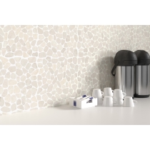 CULTURA - 12X12, IVORY, HONED