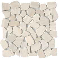 CULTURA - 12X12, IVORY, HONED