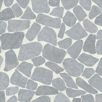 CULTURA - 12X12, SILVER, HONED