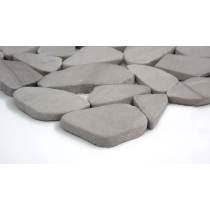 CULTURA - 12X12, TAUPE, HONED