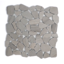 CULTURA - 12X12, TAUPE, HONED