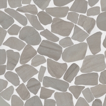 CULTURA - 12X12, TAUPE, HONED