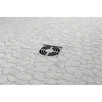 CULTURA - 12X12, WHITE, HONED