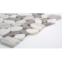 CULTURA - 12X12, WINTER, HONED