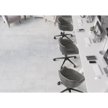 CULVER - 12X24, GRAY, MATTE