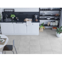 CULVER - 20X20, GRAY, MATTE