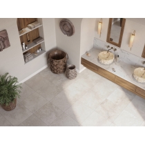 CULVER - 20X20, SAND, MATTE