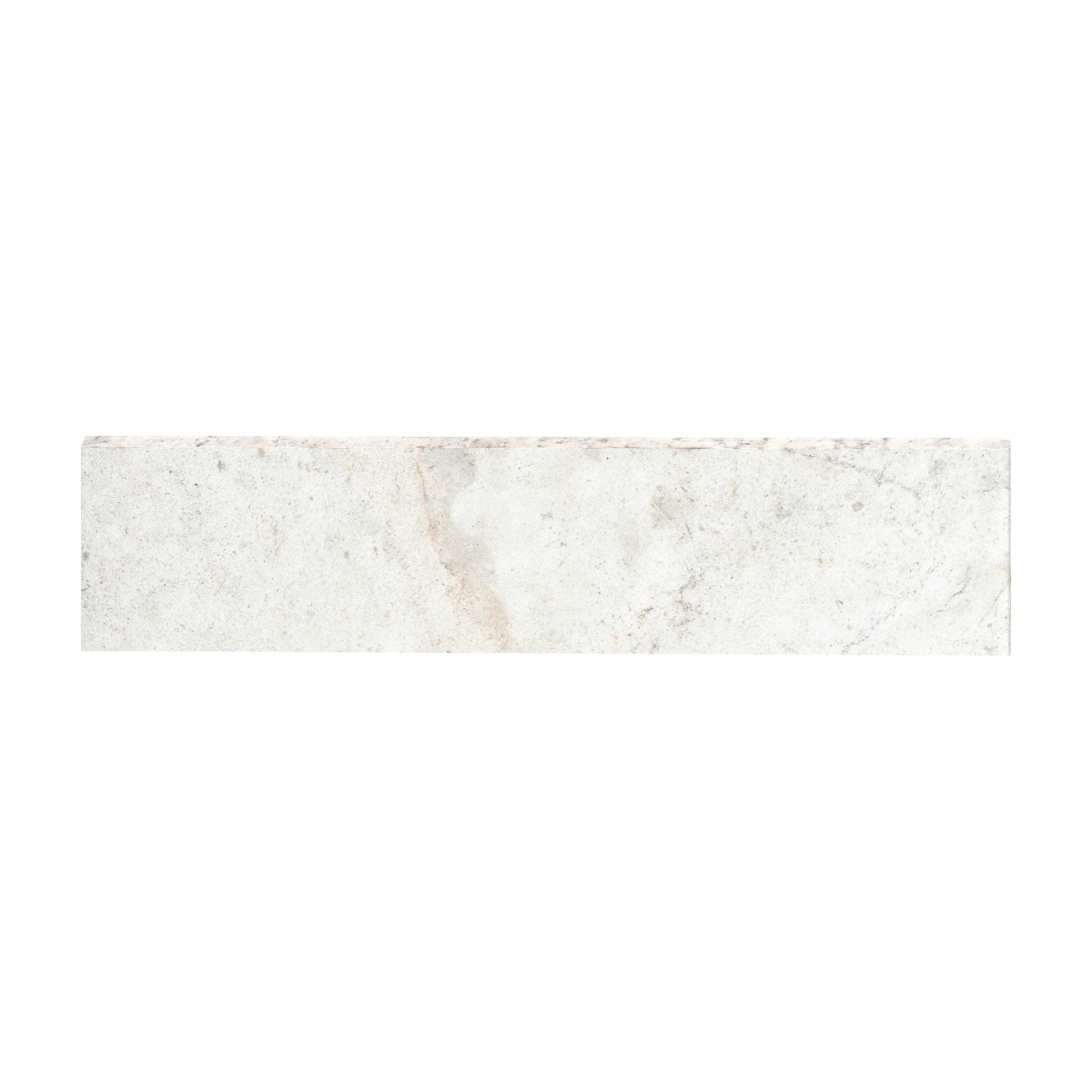 Culver Matte Single Bullnose