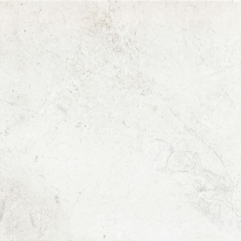 CULVER - 20X20, WHITE, MATTE