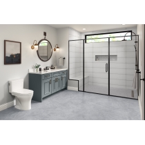 COLORI - 10X30, WHITE, GLOSSY