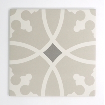 DESIGN - 9X9, DIAGRAM, MATTE